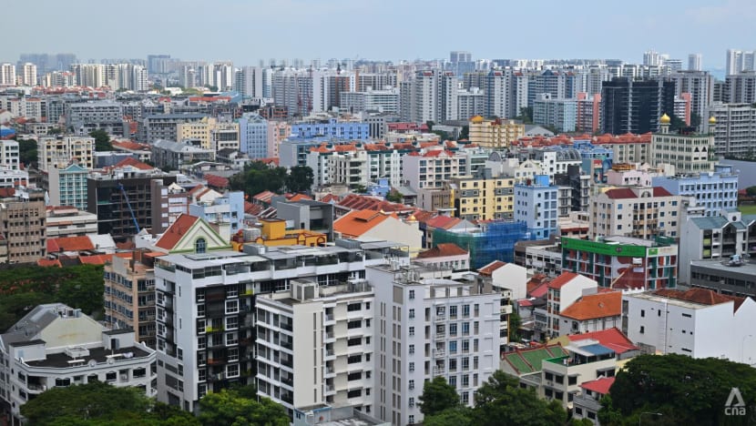 CNA Explains: Will Singapore home loan rates rise after the Fed's rate hike?