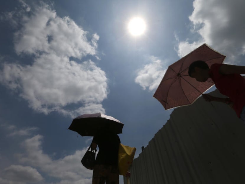 In Singapore, 2019 was the third driest year since 1869, with below-average rainfall recorded at most climate stations across the island.