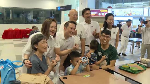 前线追踪 | 预告：大选2025 – 暖身备战
