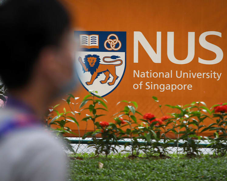 NUS steps up measures to tackle sexual misconduct, including faster police reporting