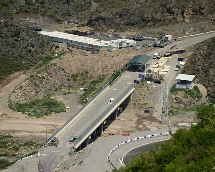 With Nagorno-Karabakh under blockade for 8 months, Armenia seeks urgent UN Security Council meeting