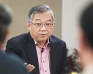 GDP growth may no longer translate to jobs; deliberate strategy needed to create diverse opportunities: DPM Gan