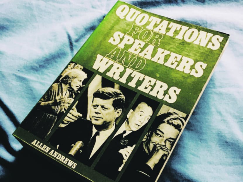 Why we can’t throw out these things