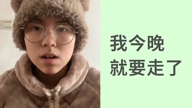 为省钱一再耽误治疗，中国抗癌网红病逝