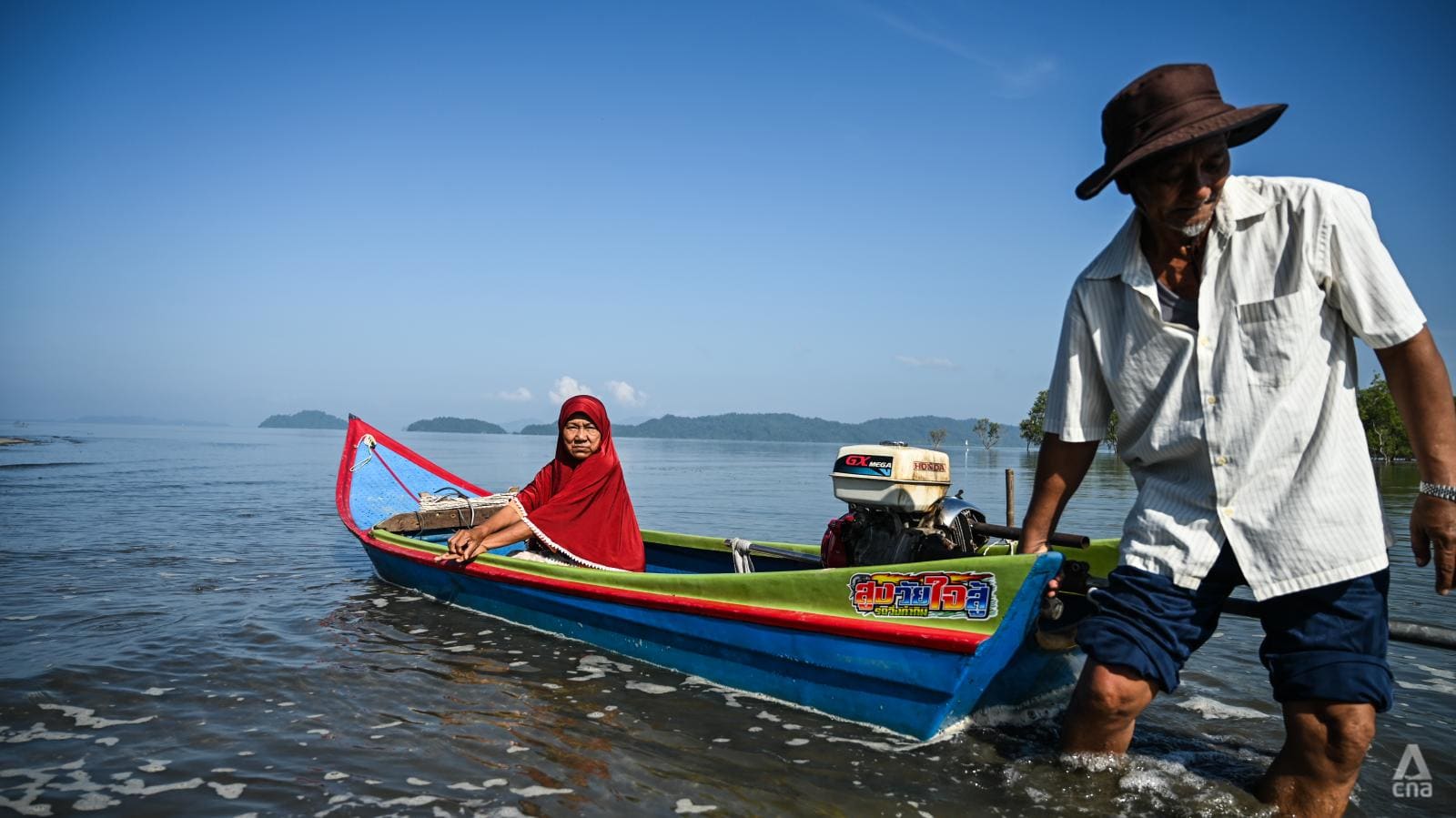 A land bridge too far? Thailand's revived Kra megaproject a divisive issue among local residents A land bridge too far? Thailand's revived Kra megaproject a divisive issue among local residents