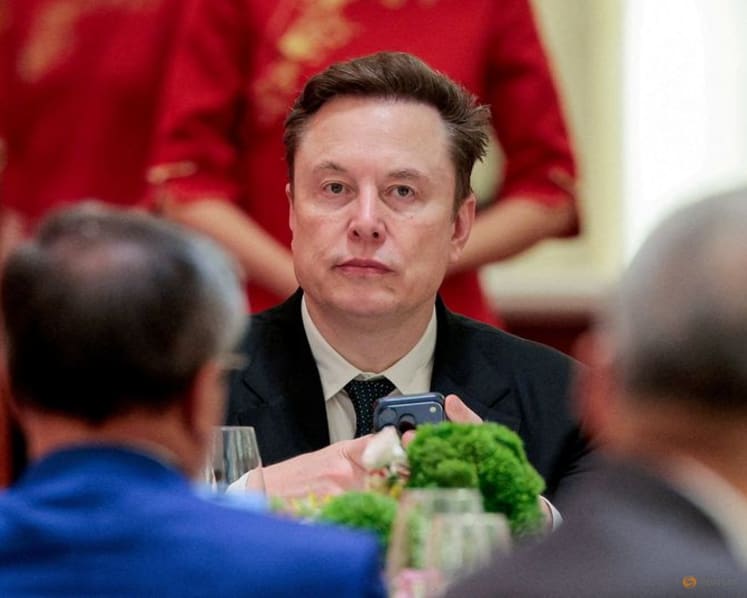 SpaceX IPO makes Elon Musk the world's first trillionaire