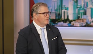 Lufthansa expects challenging second half of 2026 but sees growth in Asia Pacific