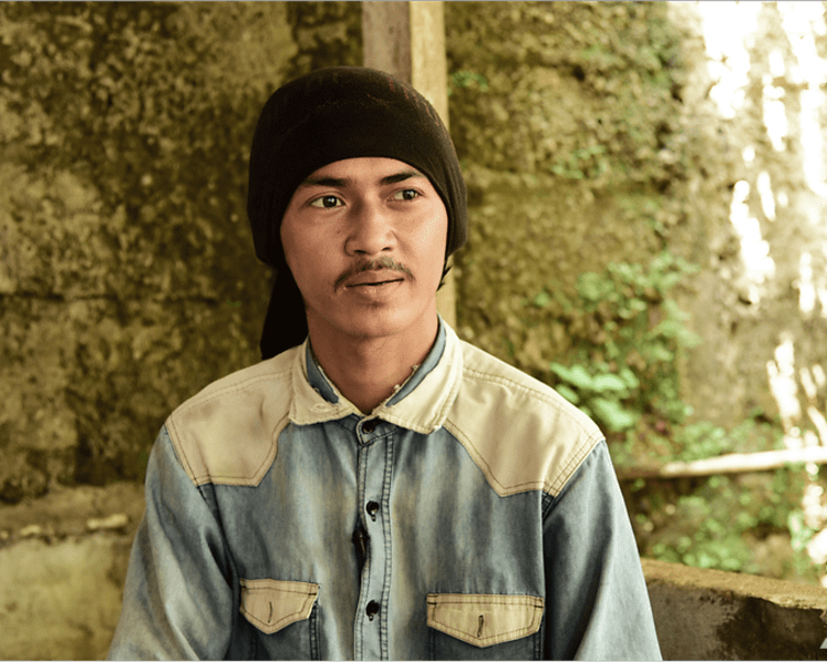 Terrorist behind Jakarta attack 'a good man': Brother