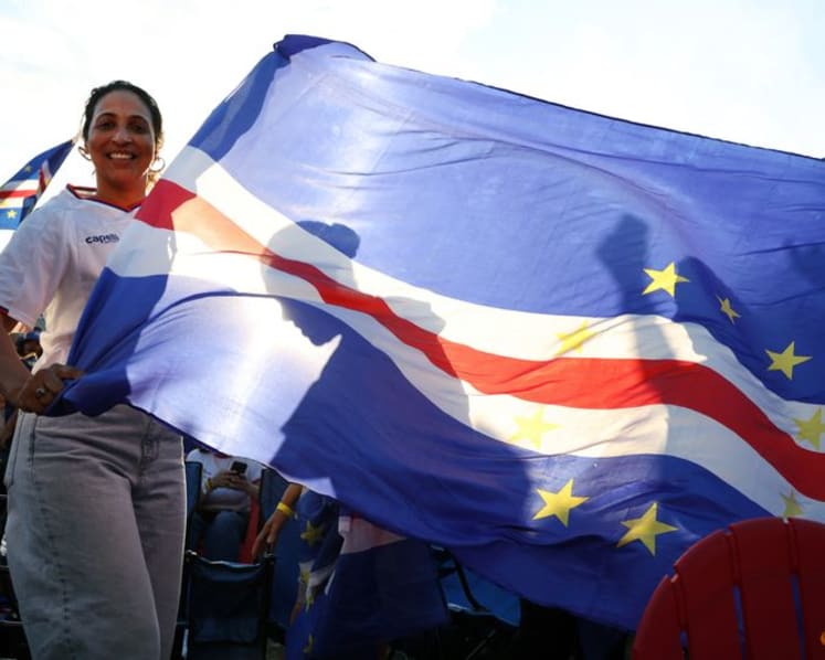 All to play for as 'darlings' Cape Verde clash with Saudi Arabia