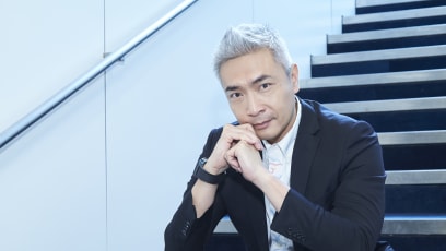 Tay Ping Hui Pursues Acting Opportunities In China