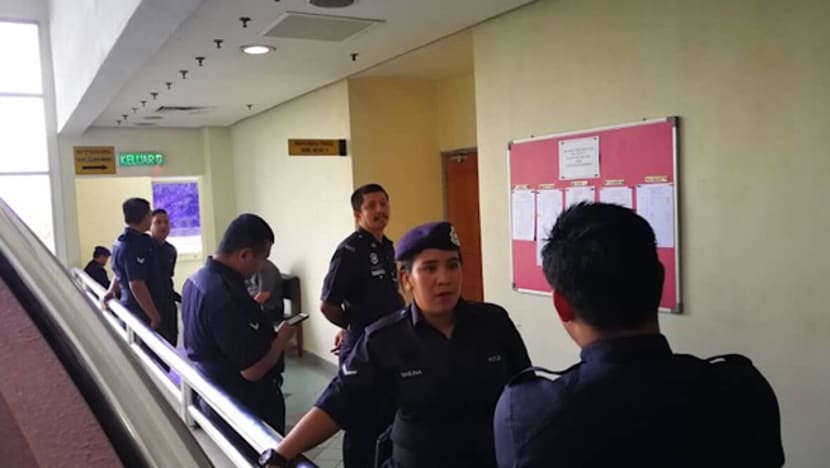 Mahkamah tolak permohonan tangguh One City Development ambil alih tapak kuil