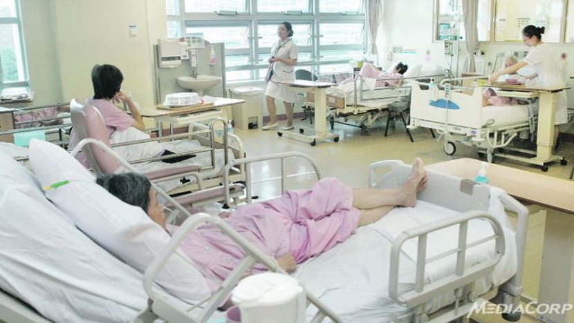 Jumlah kes aniaya, gangguan terhadap kakitangan jagaan kesihatan awam semakin meningkat Jumlah kes aniaya, gangguan terhadap kakitangan jagaan kesihatan awam semakin meningkat