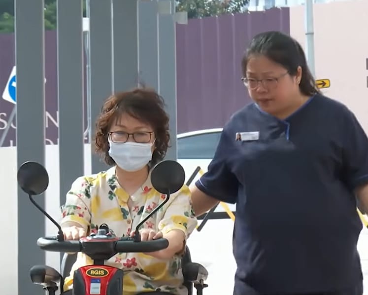Certification alone may not ensure safe PMA use, say occupational therapists