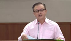 Lee Hong Chuang on Finance (Income Taxes) Bill