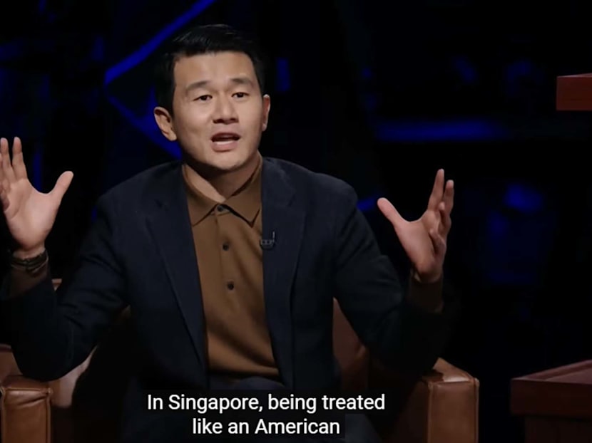 Ronny Chieng: Making Unvaccinated COVID-19 Patients Pay Own Medical Bills Is Akin To Treating Them Like Americans "Which Is The Biggest Punishment"