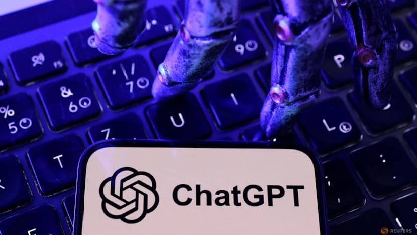 UK FCA official says Britain should consider regulating AI models