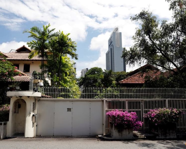 Monuments board to make independent assessment of earlier findings in preservation study of Oxley Road