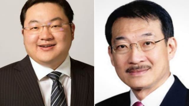涉弊案并潜逃国外 马国富商刘特佐同父亲藐视法庭罪成判监