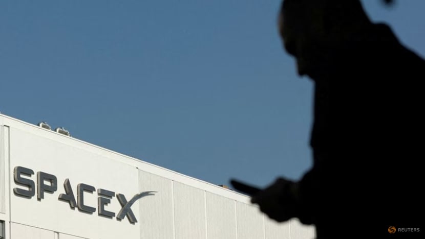 SpaceX bincang untuk bekalkan kuasa pengkomputeran kepada Pentagon