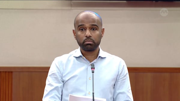 Hamid Razak on Tobacco (Control of Advertisements and Sale) (Amendment) and Other Matters Bill