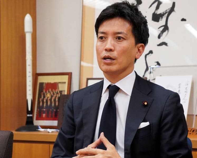 Japan's ruling party plans tighter oversight of disclosures by activist investors