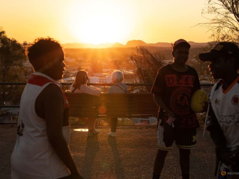 In Australia's Outback, Indigenous Voice proposal struggles to inspire