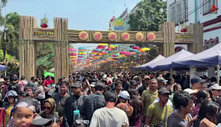 Asia First - Thu 16 Apr 2026