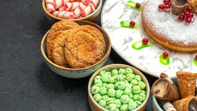 这些必备年货，不符合世界卫生组织的“健康标准”！