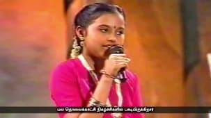 இந்தியப் பின்னணி இசையுலகில் தடம்பதித்த சிங்கப்பூரர்!