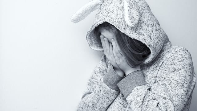 你多愁善感吗？“一块饼干”测出感性程度
