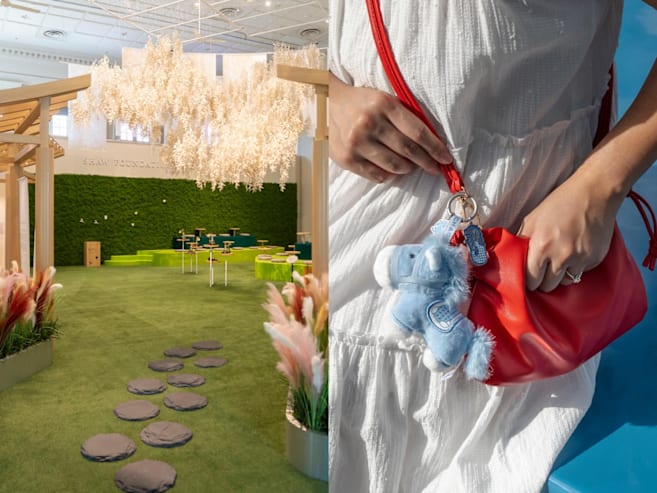 The Asian Civilisations Museum will soon have a tea-themed exhibition and Chagee pop-up store with exclusive merch