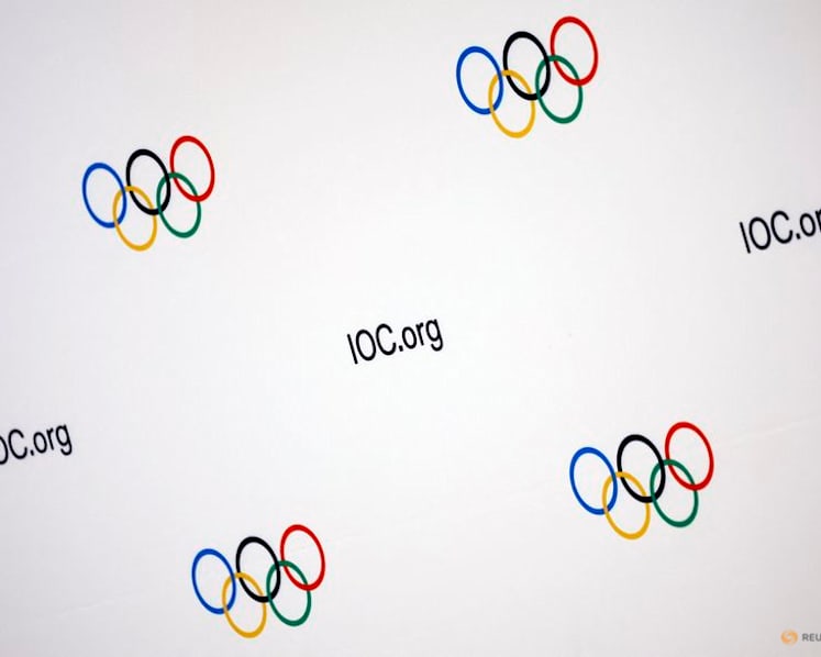 Nine EU nations urge funding cut for sports bodies including IOC over readmitting Russians