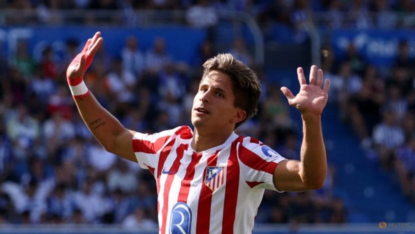 Atletico held at Alaves as winless start goes on Atletico held at Alaves as winless start goes on