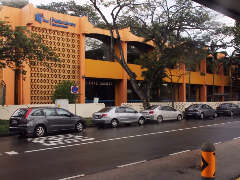 Serangoon Garden, Jalan Kayu, Holland Village to be preserved