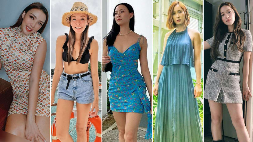 This Week’s Best-Dressed Local Stars: Jan 16-23
