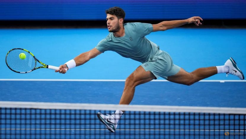 US Open's reimagined mixed doubles puts singles stars in spotlight