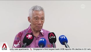 Singapore wants to build closer ties with Malaysia's east coast states: SM Lee