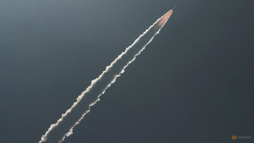 India's space regulator launches $58 million fund to boost startups, cut reliance on imports India's space regulator launches $58 million fund to boost startups, cut reliance on imports