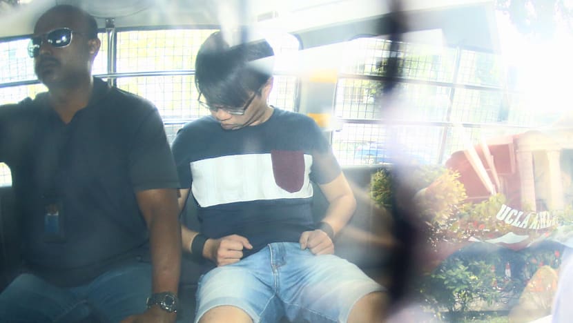 Three charged for extortion bid in Penang kidnap case