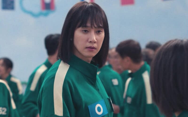 Squid Game 2 Director Criticised For Casting Actor Park Sung Hoon In ...