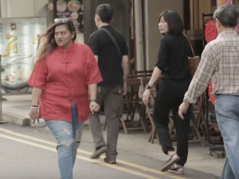 Local YouTuber Preetipls Is Attempting To Out-Funny Kumar. Who Is She And Can She Pull It Off?