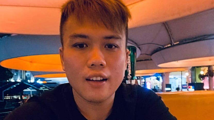 Man fined S$4,200 for stalking his insurance agent after she rejected his romantic advances