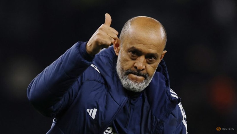 Forest FA Cup semi no different to other games, says Nuno