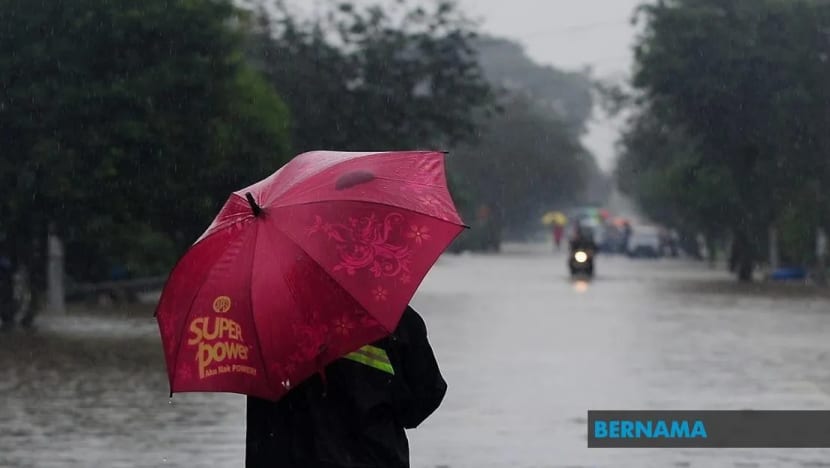 Banjir mungkin jejas pengundi di Selangor di PRU15