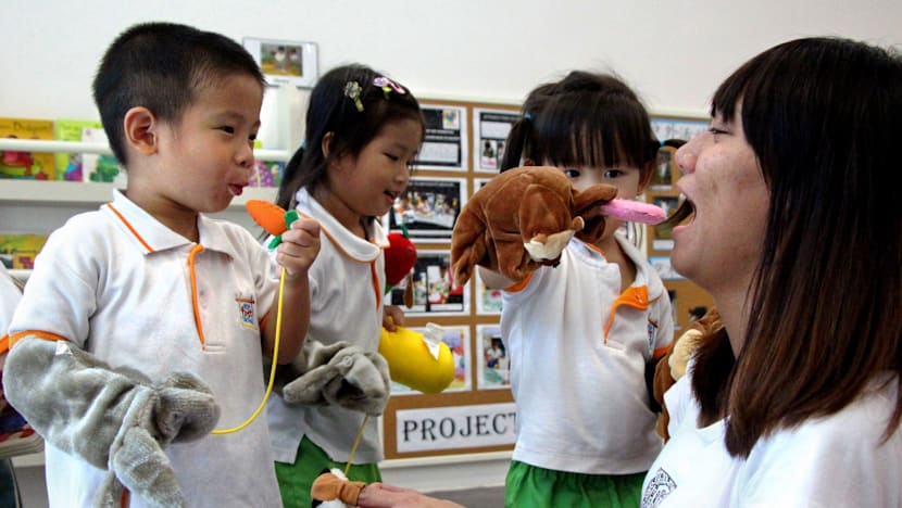 Relationships-based learning may be key to better preschools