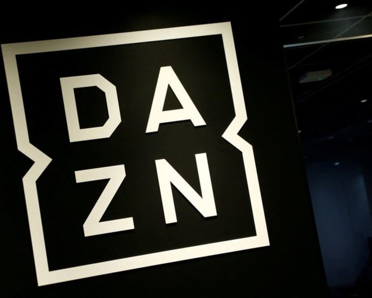 DAZN, DirecTV Latin America strike sports channel deal ahead of World Cup