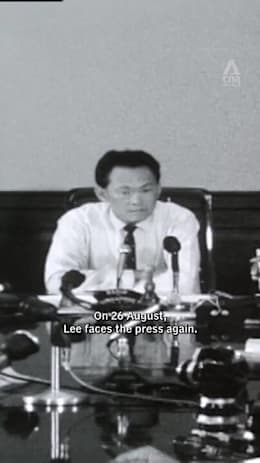  #CNAMergerToSeparation Episode 34