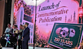 200 ஆண்டுகள் காணும் பென்கூலன் பள்ளிவாசல்!