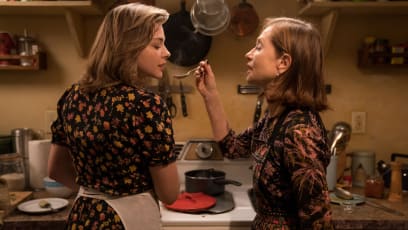 Greta Review: It Doesn't Pay To Be A Good Samaritan In Stalker Thriller