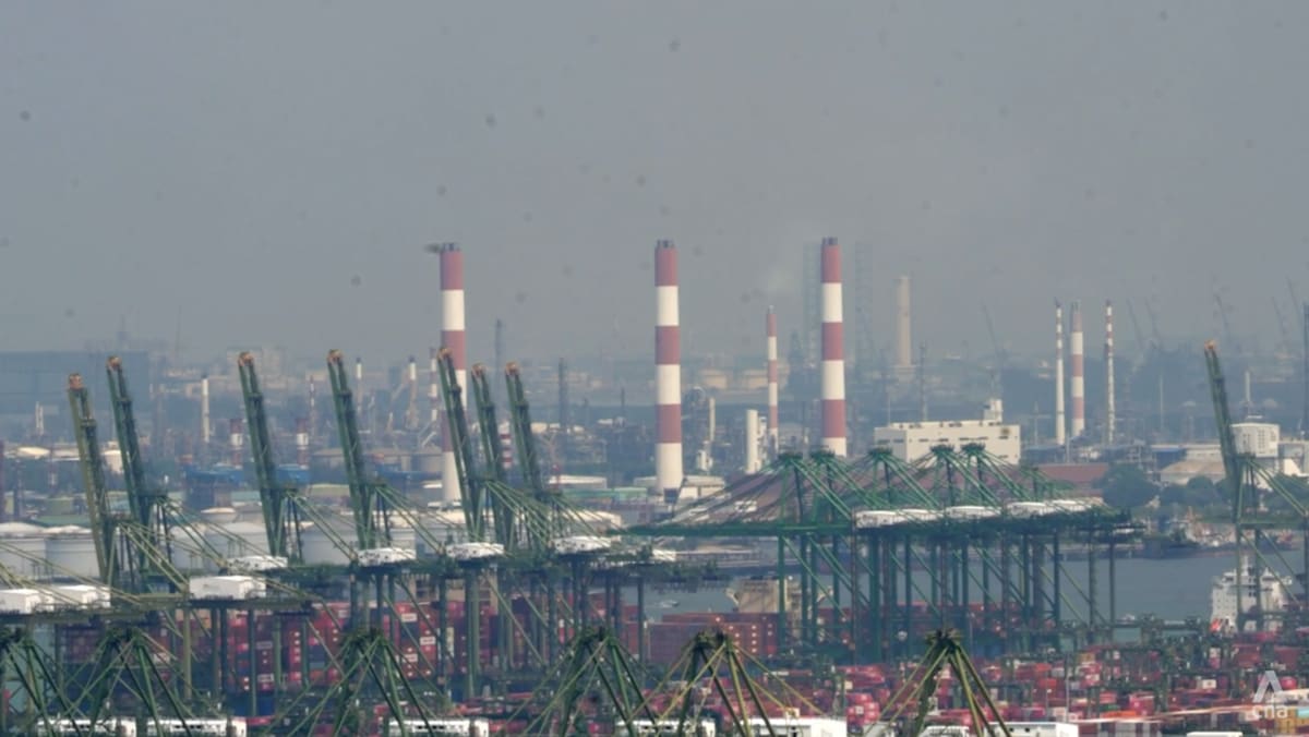 Why Singapore’s fuel supply holds steady but not prices, and when cost pressures may ease